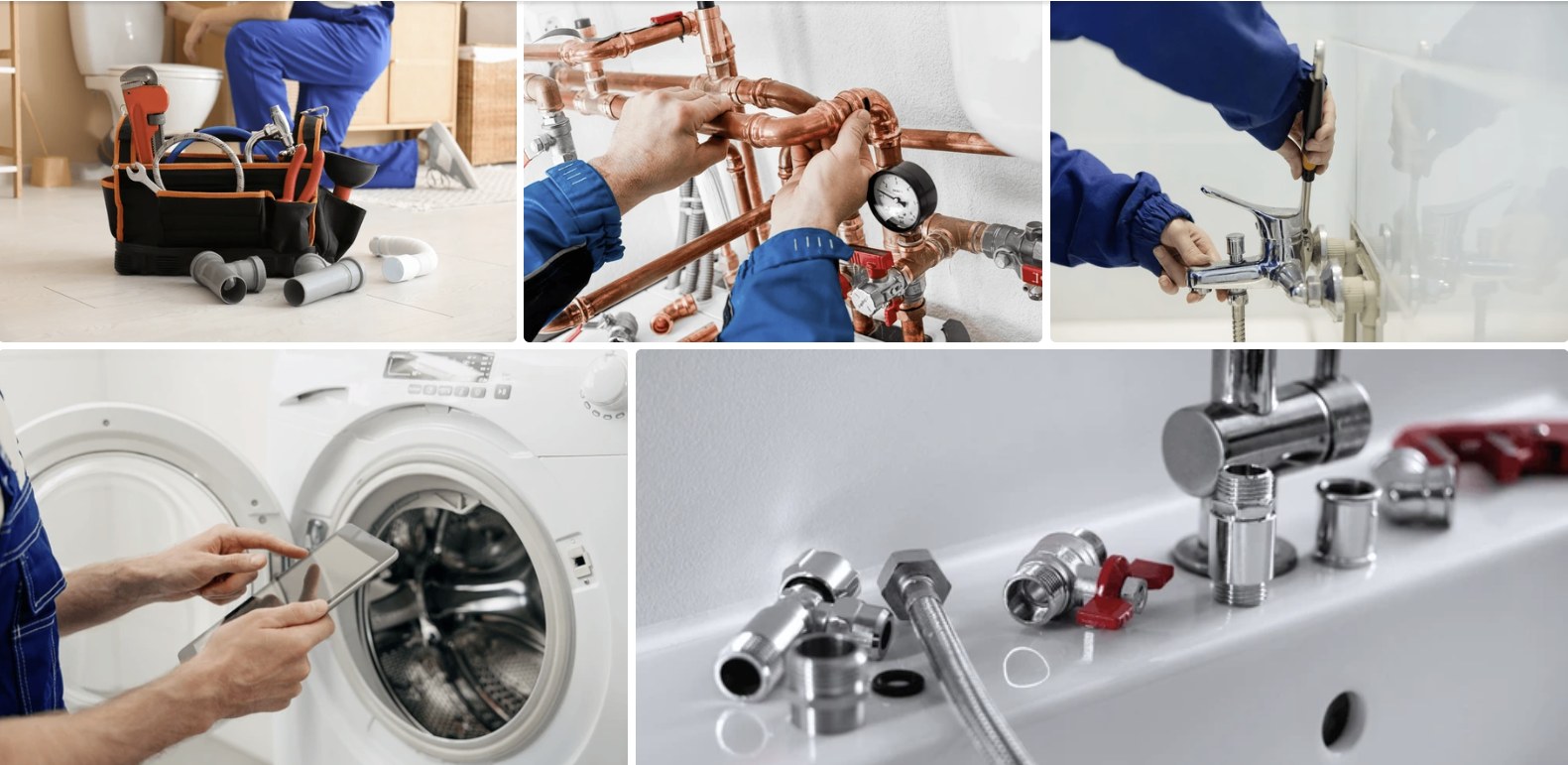 Remplacement Robinetterie Pierrefitte-sur-Seine