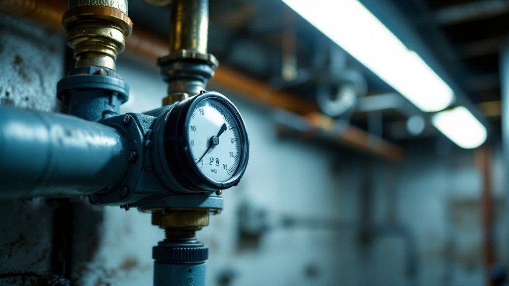 Remplacement Robinetterie Pierrefitte-sur-Seine